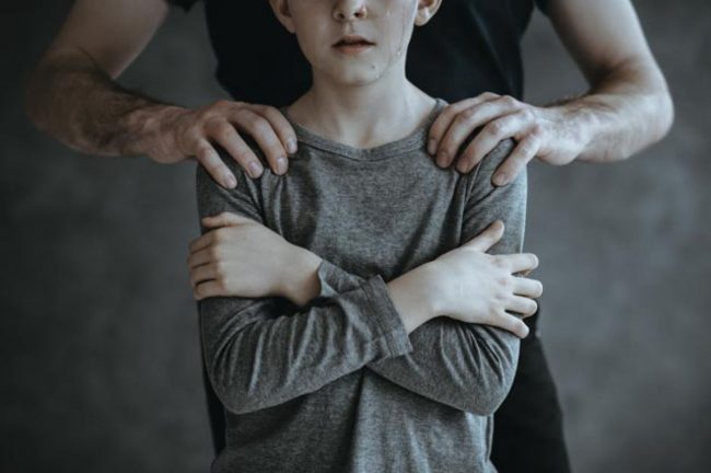 «Академическая педофилия». Что это такое и как ее пропагандируют? | Психология жизни | Здоровье