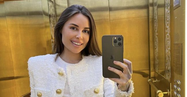 Юлия Михалкова продемонстрировала огромную грудь в прозрачной кофте — Звезды