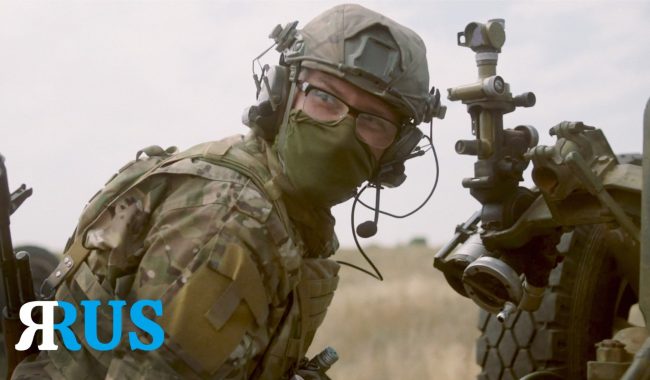 Блогеры соцсети ЯRUS посмотрели премьеру фильма про настоящую боевую операцию ЧВК «Вагнера» :: Культура :: Дни.ру