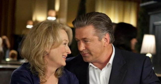 Сделайте это незабываемым! Почему лучший секс начинается после 40 лет — Психология