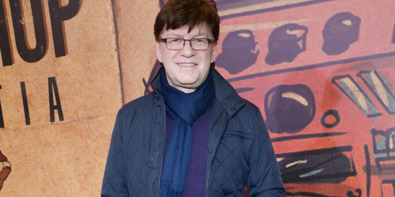 четвертая молодая жена родила сына 58-летнему певцу, новости, подробности :: Шоу-бизнес :: Дни.ру