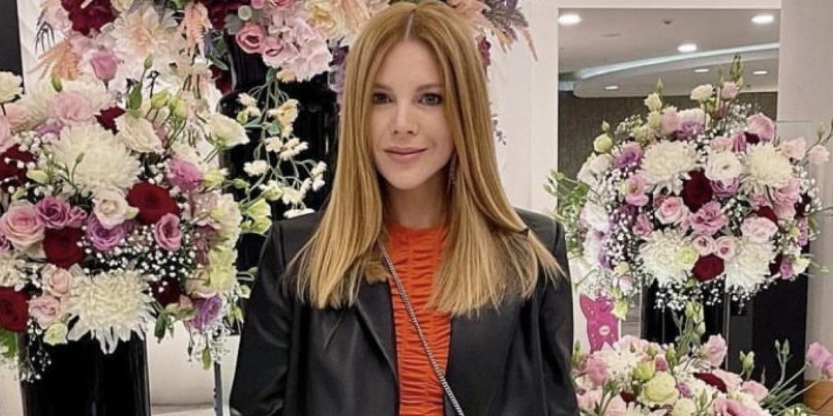 «Муж не бьет»: Подольская оправдалась за жуткие синяки на ногах — Звезды