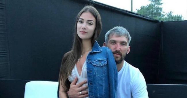 Настасья Шубская: «В Америке появились близкие люди, но своим домом мы с Сашей считаем Россию»