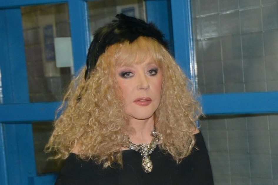 Правда или фейк? В Сети всплыл израильский паспорт Аллы Пугачевой