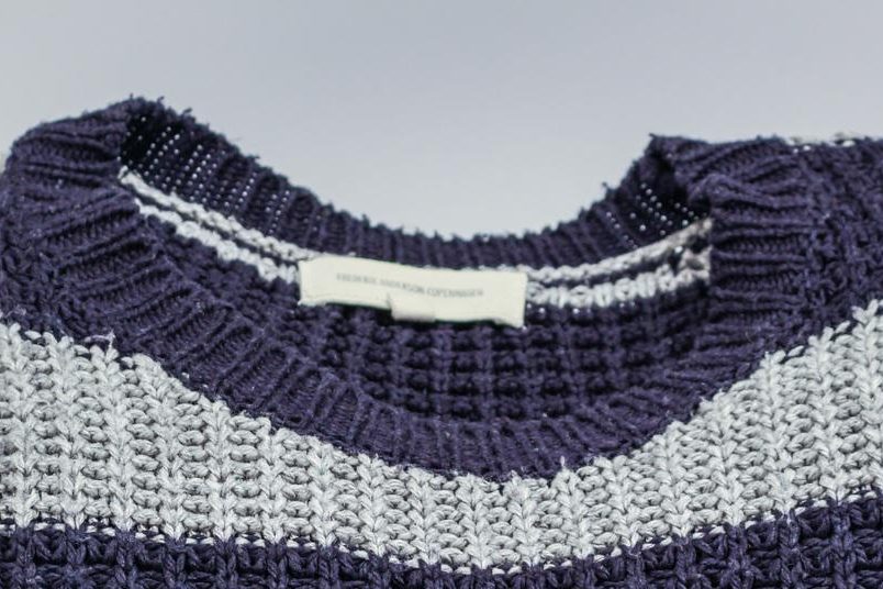 Спасите любимый свитер! Как избавиться от моли быстро и эффективно — Дом