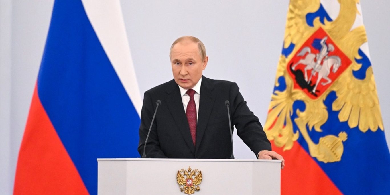 кто поздравил президента России :: Политика :: Дни.ру