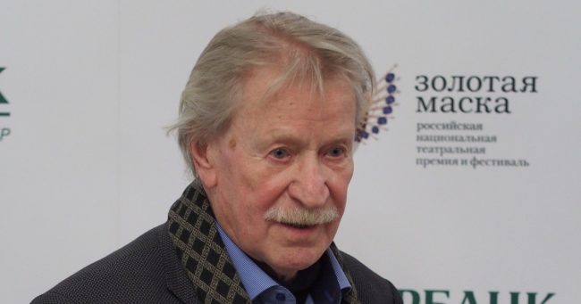 Иван Краско теряет зрение: «Глаза видят на три процента. Но операцию в Германии не потяну»