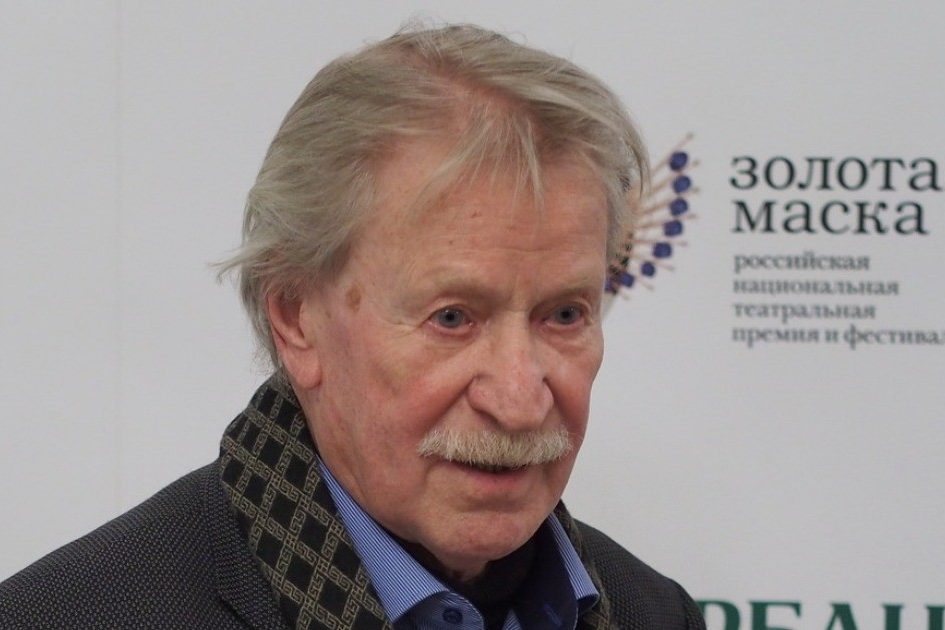 Иван Краско теряет зрение: «Глаза видят на три процента. Но операцию в Германии не потяну»