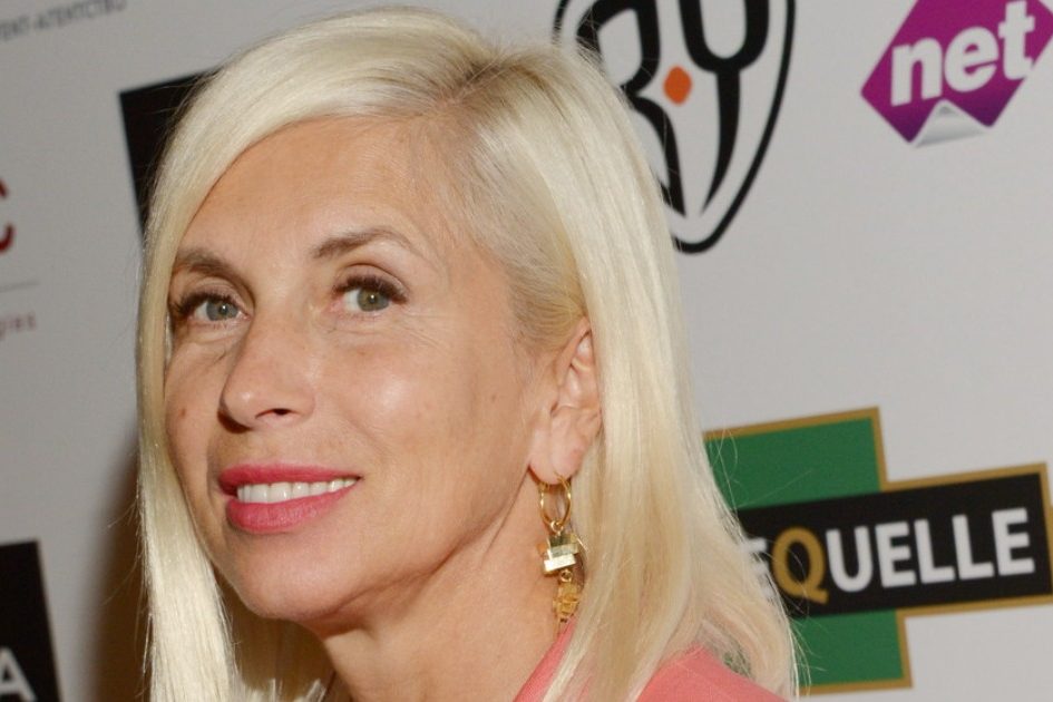 Алена Свиридова отказала в помощи экс-продюсеру, больному раком: «Безноженька на паперти»