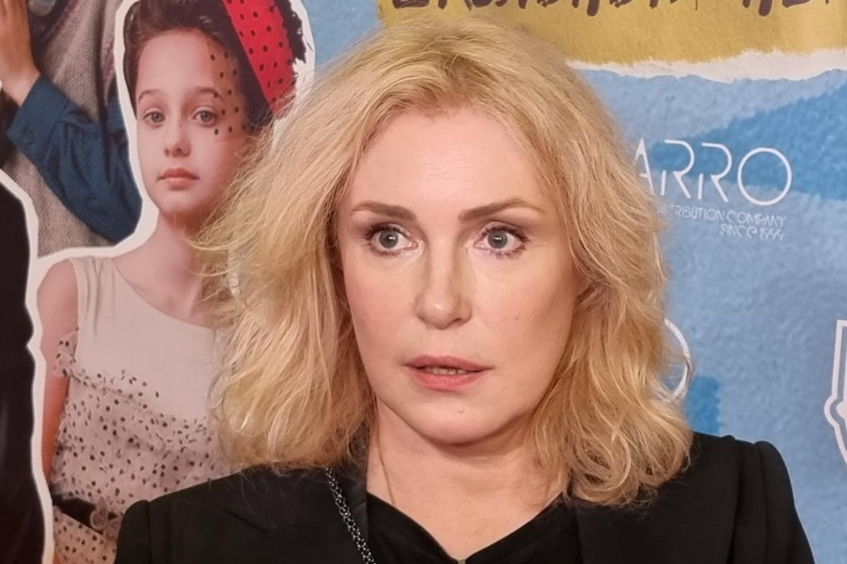 Мария Шукшина об отвратительной судебной тяжбе с родными сестрами, новости, подробности :: Шоу-бизнес :: Дни.ру