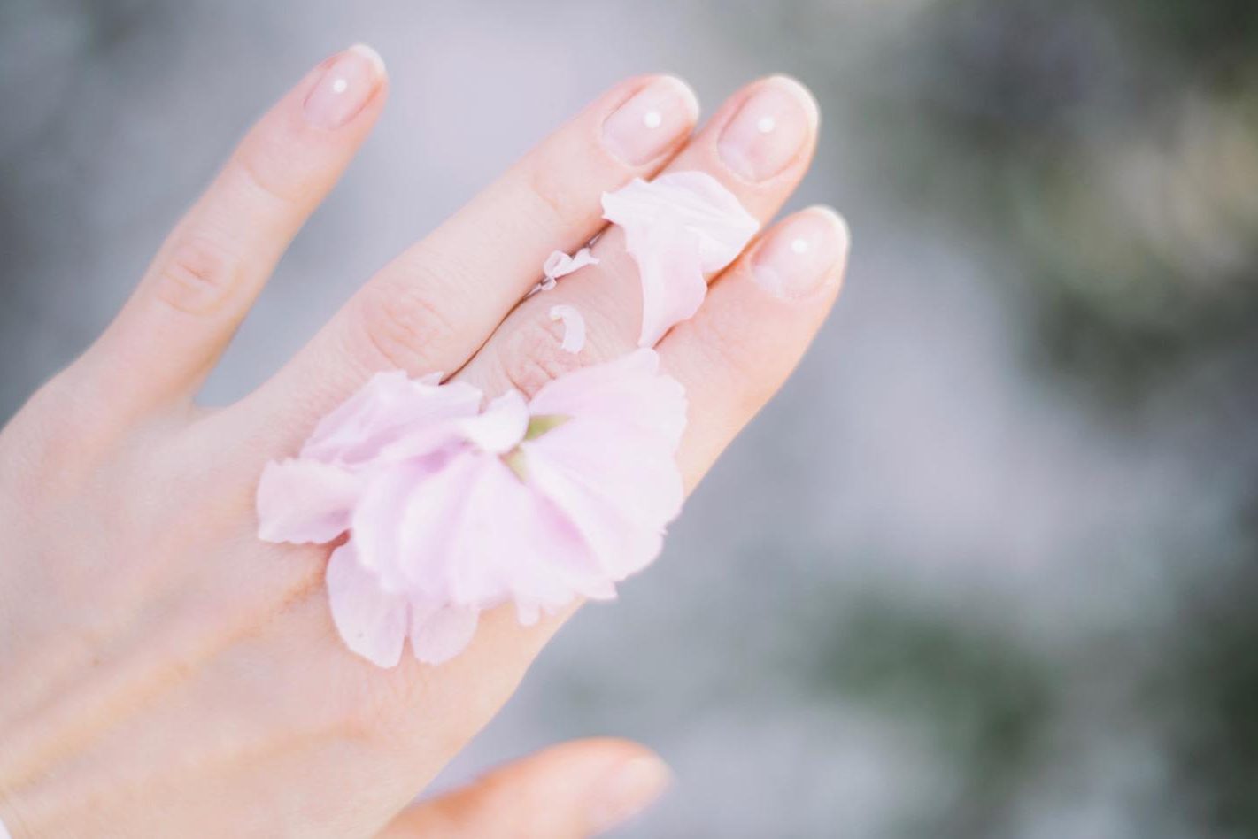 Уход за руками осенью: главные лайфхаки и бьюти-средства — Красота