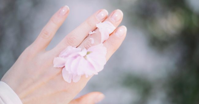 Уход за руками осенью: главные лайфхаки и бьюти-средства — Красота