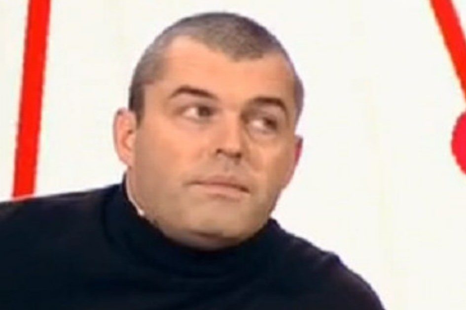 Актер из сериала «След» Тесля-Герасимов стал бойцом народной милиции ДНР