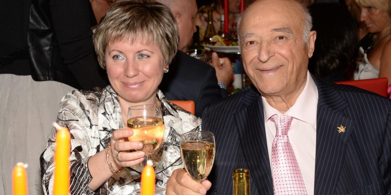 кому вдова актера Елена Этуш с омерзением желает скорее сдохнуть, новости, подробности :: Шоу-бизнес :: Дни.ру