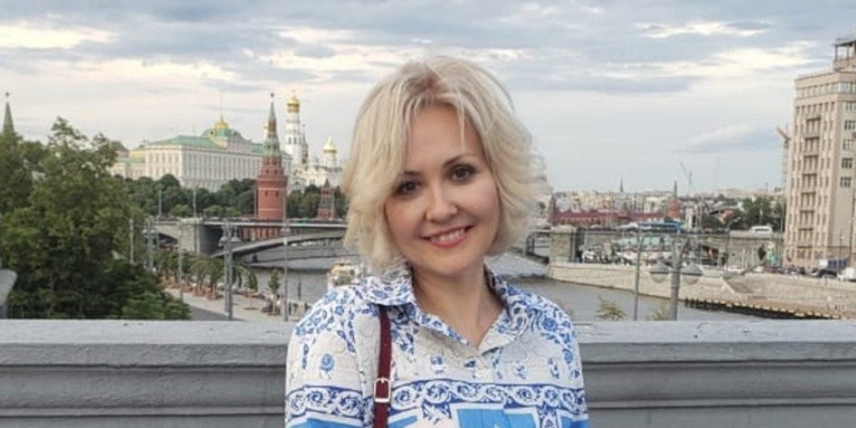 Володина: «Непростая неделя будет с 10 по 16 октября. Лично я с волнением жду конца месяца»