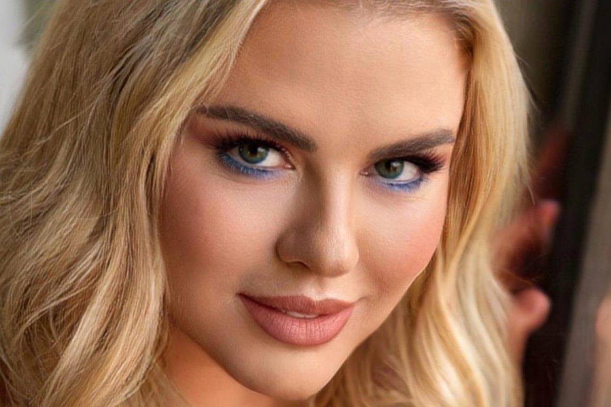 Анна Семенович расплакалась от боли при попытке засунуть в себя инородное тело :: Шоу-бизнес :: Дни.ру