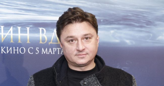Терпел постельные сцены жены и славу друга. Как Максим Лагашкин прокладывал путь в кино 20 лет