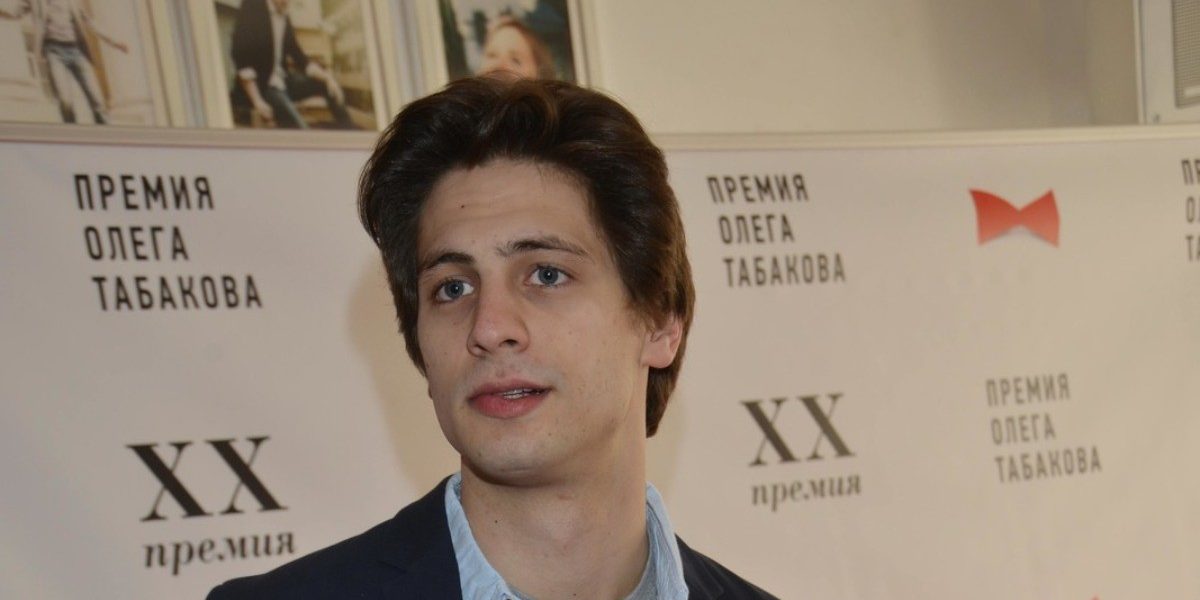 Разведенный Александр Молочников закрутил роман с бывшей женой Сергея Капкова?