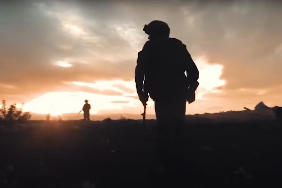 Пригожин оценил песню и клип Цыгановой про работу «ЧВК Вагнера» :: Общество :: Дни.ру