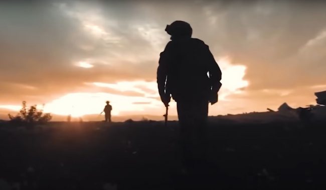 Пригожин оценил песню и клип Цыгановой про работу «ЧВК Вагнера» :: Общество :: Дни.ру