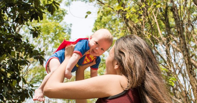Как поддержать ребенка, который не уверен в себе — Психология