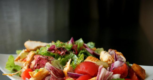 Диета при акне: избавляемя от прыщей изнутри — Красота