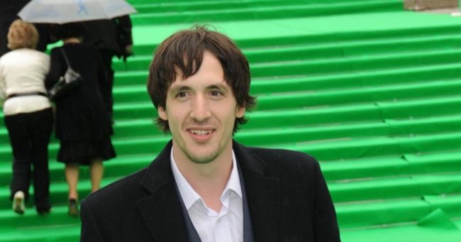 Смольянинов: «В любом случае собирался уезжать. Удавочка сжималась, переставали давать работу»