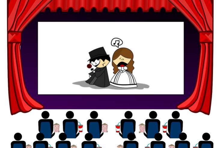 Что такое театральный этикет и почему важно его соблюдать — Звезды