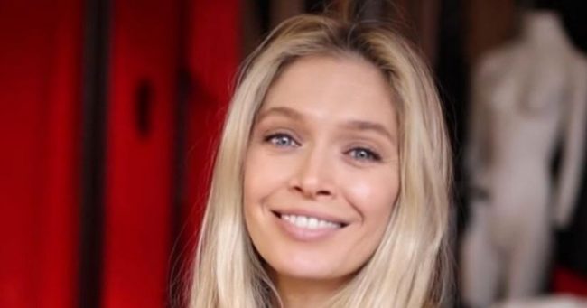 Дочь Веры Брежневой отметила день рождения папы-олигарха в кругу его семьи — фото