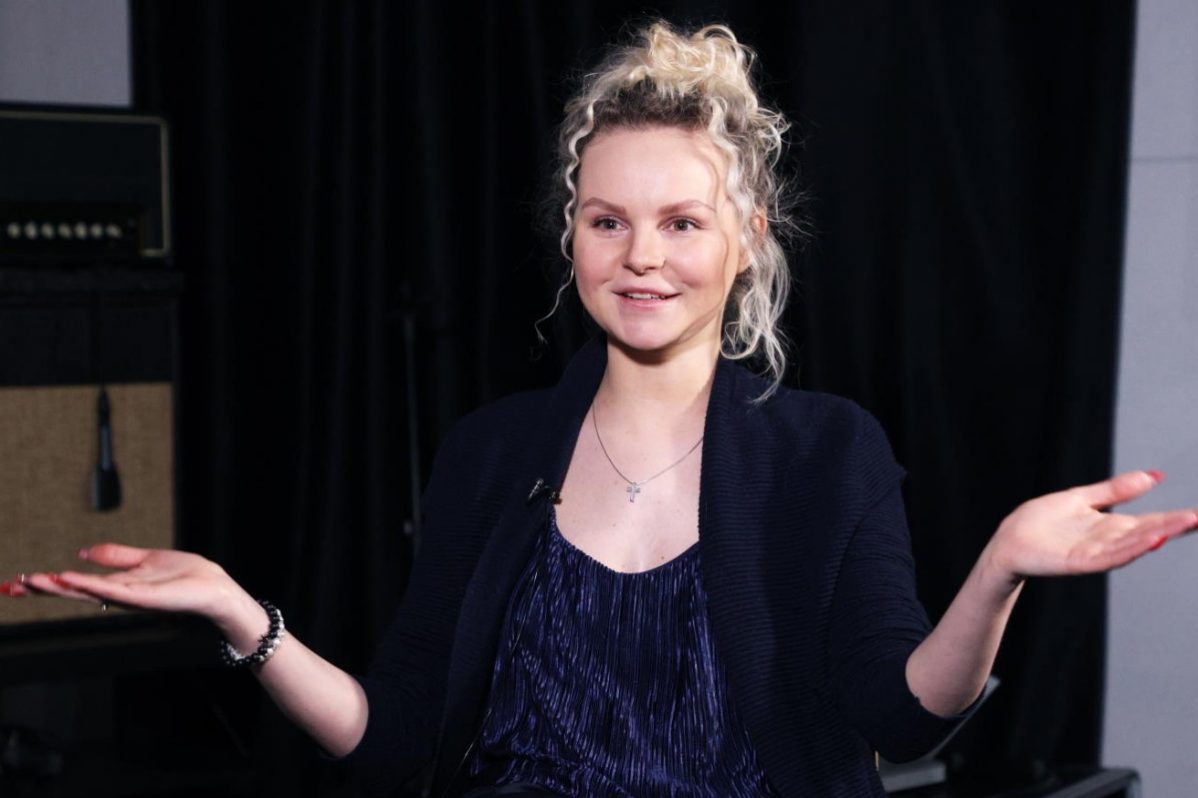 вид снявшей парик бывшей солистки «Ленинграда» стал шок-контентом, фото, новости :: Шоу-бизнес :: Дни.ру