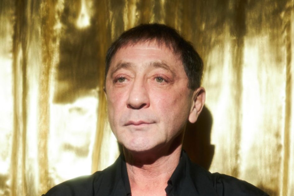 Григорий Лепс: «Я не сумел сохранить брак, но, может, у меня будут еще дети»