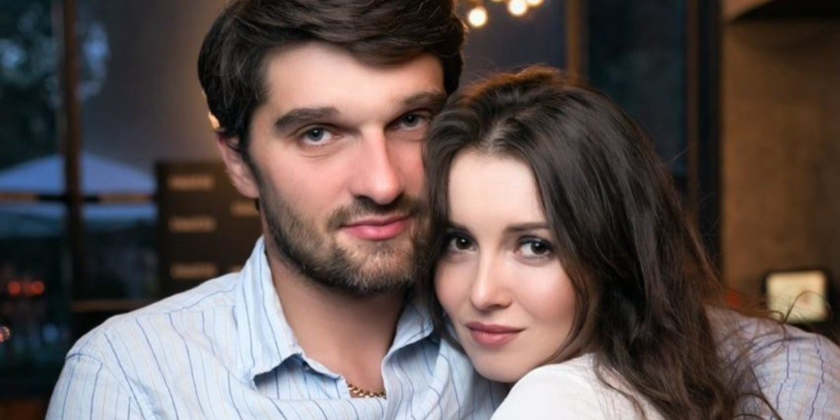 Алеса Качер и Вахтанг Беридзе ждут второго ребенка