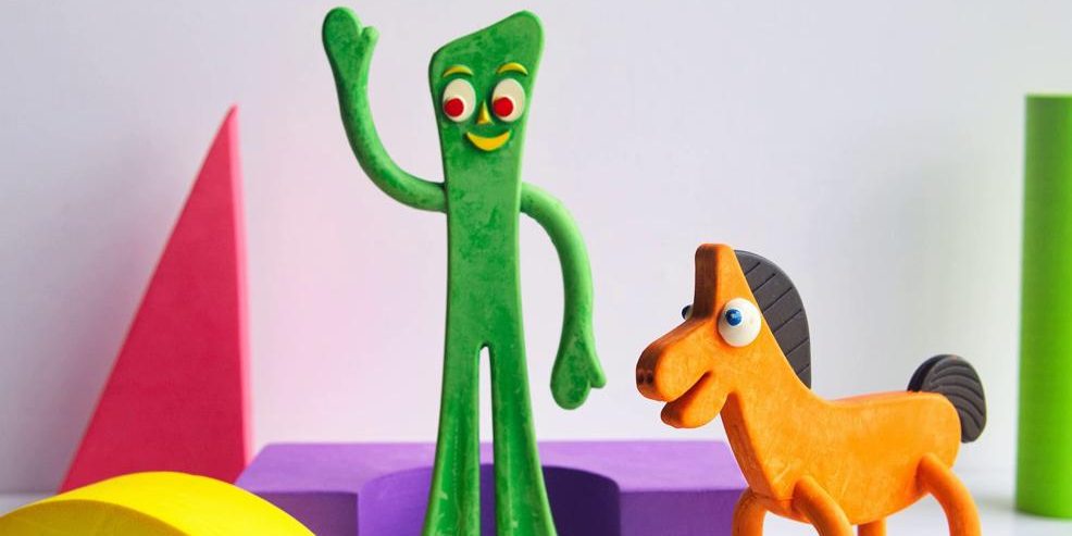 Игрушки, которые могут нанести серьезную травму детской психике — Психология