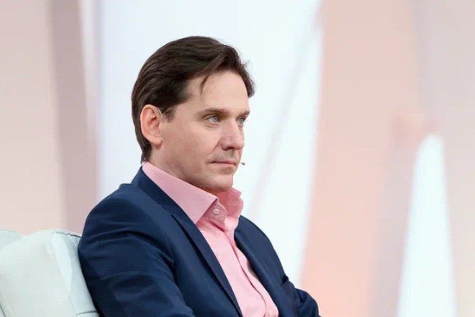 Юрий Батурин о родителях, живущих на Украине: «Я для них враг. Мы не общаемся с 24 февраля»