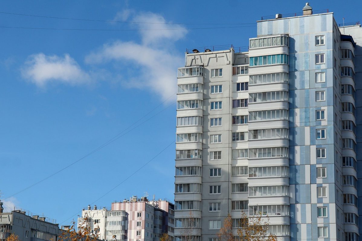 Недвижимость: в Госдуме подготовили поправки для ускорения сделок с долевыми квартирами :: Дни.ру