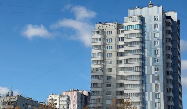 Недвижимость: в Госдуме подготовили поправки для ускорения сделок с долевыми квартирами :: Дни.ру