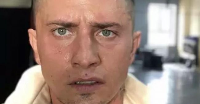 Прилучный дал показания по делу об избиении в клубе: «За что?» — Звезды