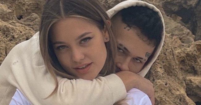 Моргенштерн* хочет вернуть Дилару: «Готов прожить с ней всю жизнь»