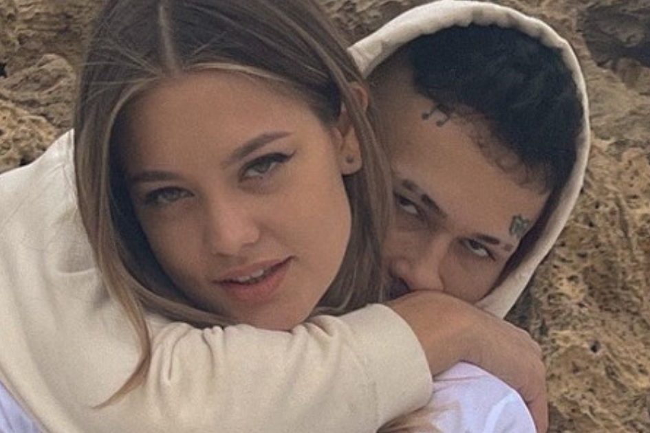 Моргенштерн* хочет вернуть Дилару: «Готов прожить с ней всю жизнь»