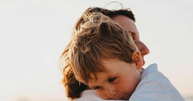 Как родителям не разрушить психику ребенка во время развода — Психология