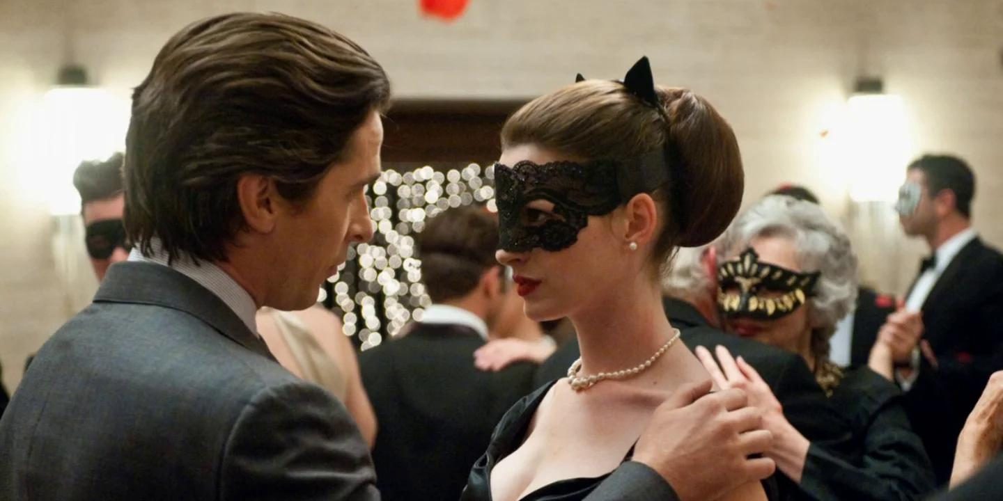 Фильмы Кристофера Нолана: список лучших работ режиссера — Досуг