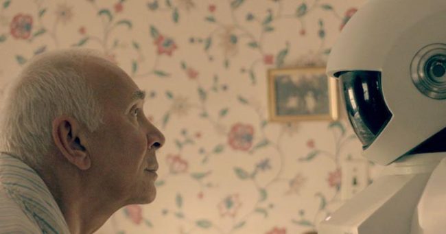 Как понять, что вы влюбились в робота — Психология