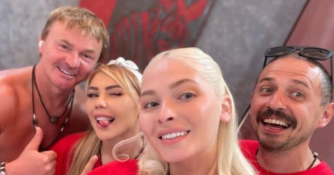 Алену Шишкову назвали тупой, а кто-то и вовсе отправился домой: страсти шоу «Звезды в Африке»