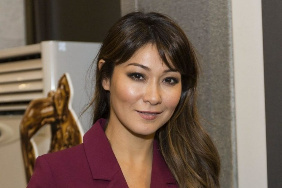 Марина Ким: «Во время работы на «Добром утре» были беременности, которые не планировала»