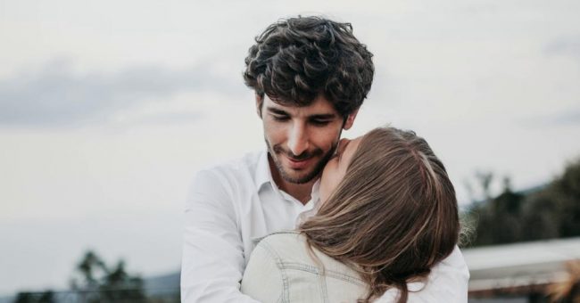 Комплименты, которые сведут мужчину с ума — Психология