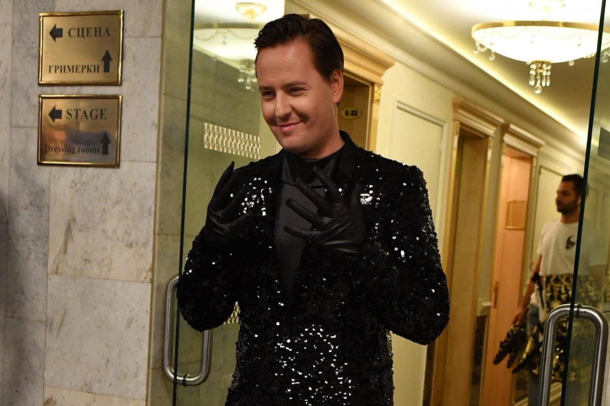 Продюсер Сергей Пудовкин о дебоше Витаса, судах и пьянстве, новости, подробности :: Шоу-бизнес :: Дни.ру