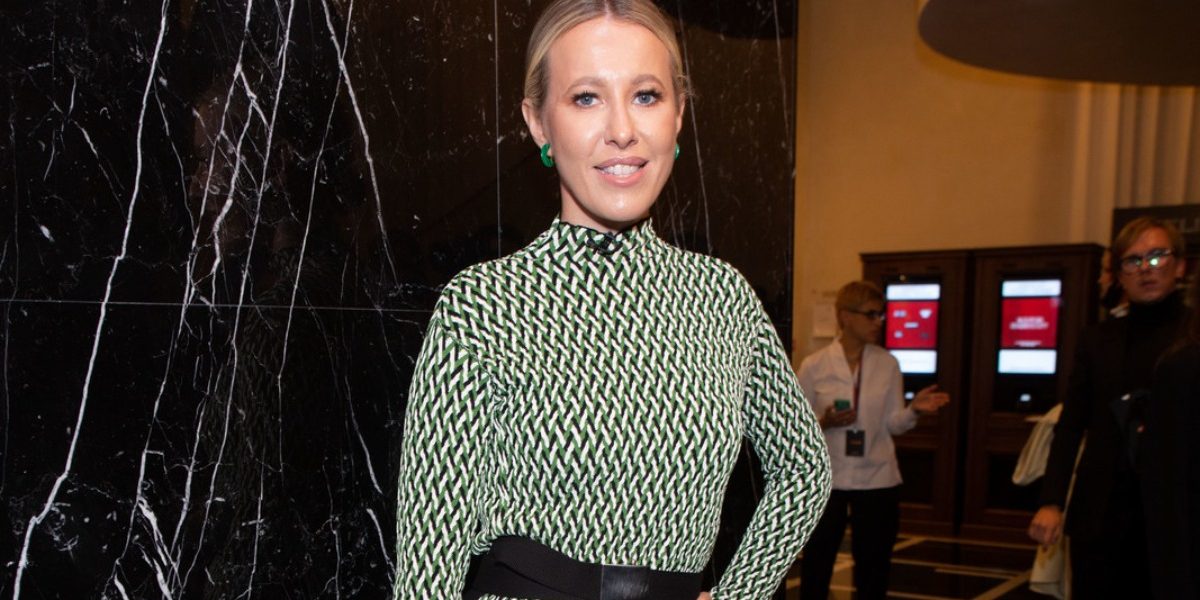 Вымогали у мужа Канделаки? Детали задержания директора Собчак и бывшего главреда Tatler