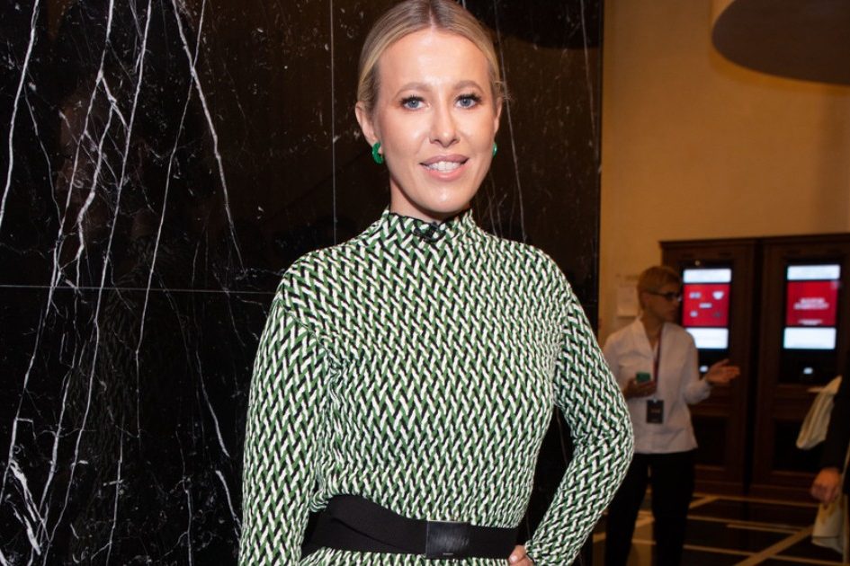 Вымогали у мужа Канделаки? Детали задержания директора Собчак и бывшего главреда Tatler