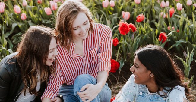 Ваши недостатки, которые обожают окружающие — Психология