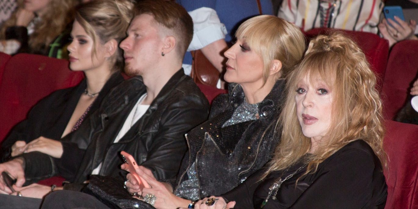 жена сбежавшего внука артистки нашла ему замену после подлой измены, фото, подробности, последние новости, 2022 :: Шоу-бизнес :: Дни.ру